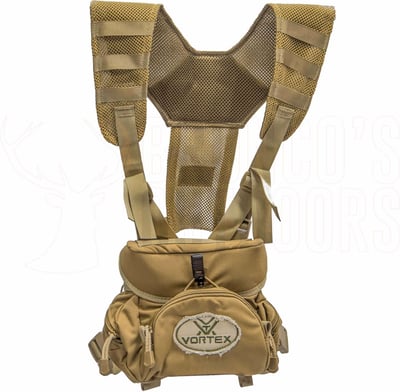 Vortex Guide Binocular Pack