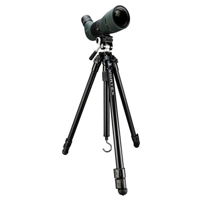 Vortex High Country II Tripod