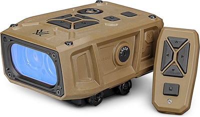 Vortex Impact 4000 Rail Mounted Laser Rangefinder