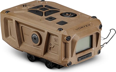 Vortex Impact 4000 Rail Mounted Laser Rangefinder