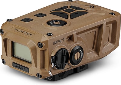 Vortex Impact 4000 Rail Mounted Laser Rangefinder