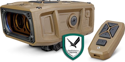 Vortex Impact 4000 Rail Mounted Laser Rangefinder