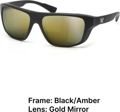 Vortex Jackal Sunglasses