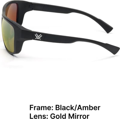 Vortex Jackal Sunglasses