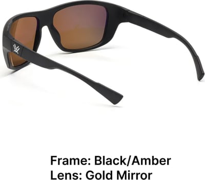 Vortex Jackal Sunglasses