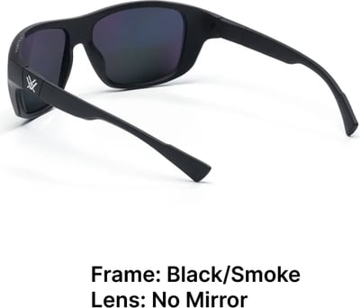 Vortex Jackal Sunglasses