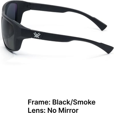 Vortex Jackal Sunglasses