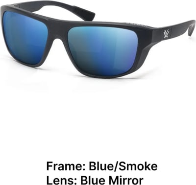 Vortex Jackal Sunglasses