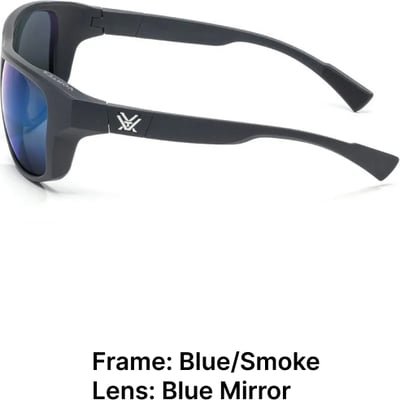 Vortex Jackal Sunglasses