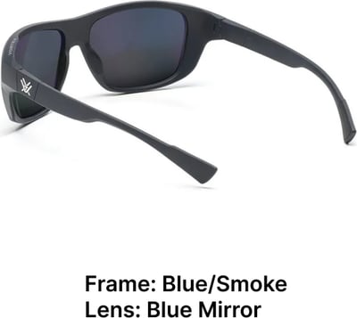 Vortex Jackal Sunglasses