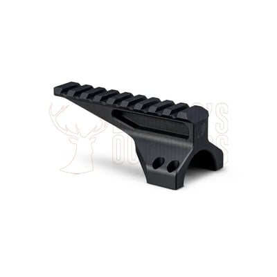 Vortex Precision Matched Diving Board Mount 30mm