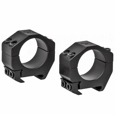 Vortex Precision Matched Scope Rings