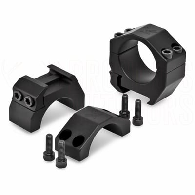 Vortex Precision Matched Scope Rings