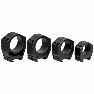 Vortex Precision Matched Scope Rings
