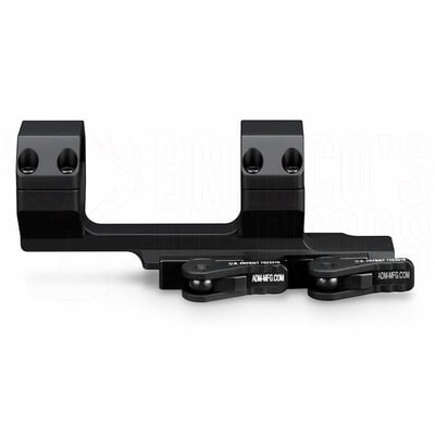Vortex Precision QR Extended Cantilever Mount 30mm 2" Offset