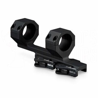 Vortex Precision QR Extended Cantilever Mount 30mm 2" Offset