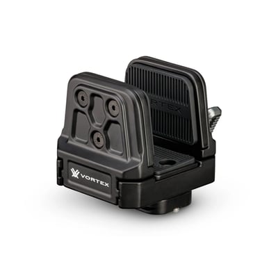 Vortex Pro Rifle Clamp Tripod Mount