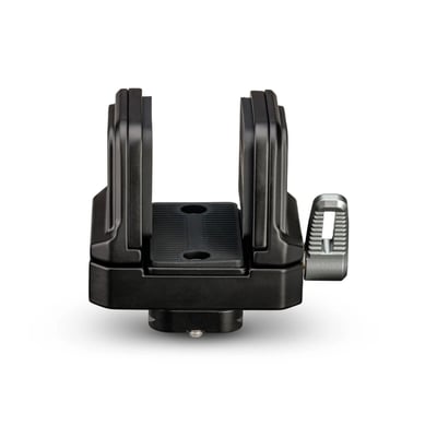Vortex Pro Rifle Clamp Tripod Mount