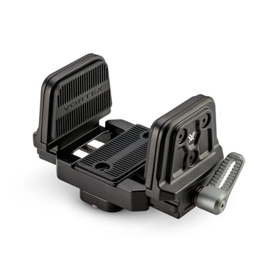 Vortex Pro Rifle Clamp Tripod Mount