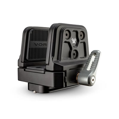 Vortex Pro Rifle Clamp Tripod Mount
