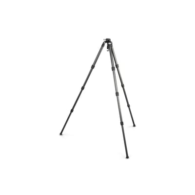 Vortex Radian Carbon Leveling Head Tripod