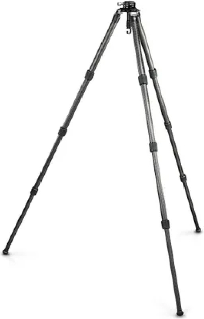 Vortex Radian Carbon Leveling Head Tripod