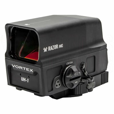 Vortex Razor AMG UH-1 Gen II Holographic Sight 1 MOA