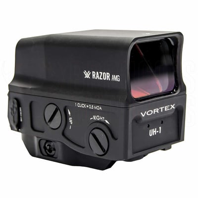 Vortex Razor AMG UH-1 Gen II Holographic Sight 1 MOA