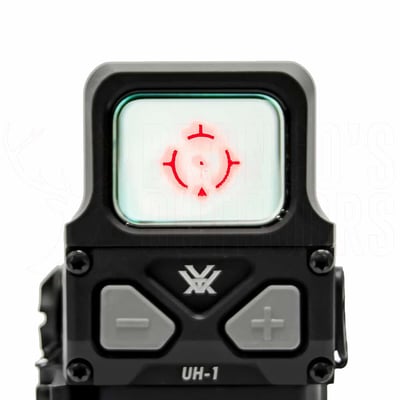 Vortex Razor AMG UH-1 Gen II Holographic Sight 1 MOA