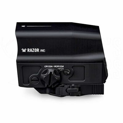 Vortex Razor AMG UH-1 Gen II Holographic Sight 1 MOA