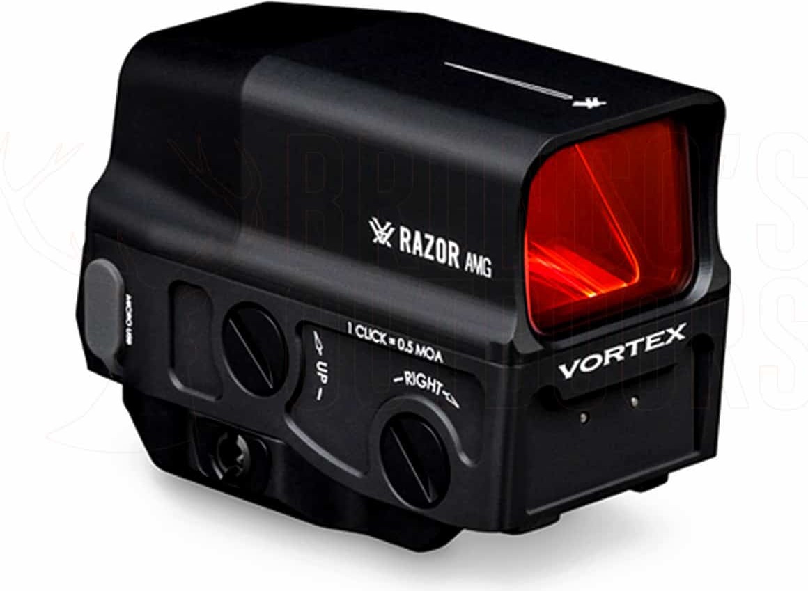 Vortex Razor AMG UH-1 Gen II Holographic Sight 1 MOA