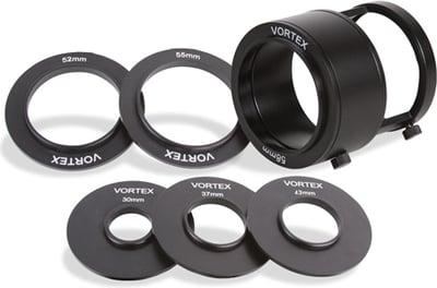 Vortex Razor Digital Camera Spotting Scope Adapter