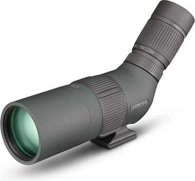 Vortex Razor HD 13-39x56 Angled Spotting Scope