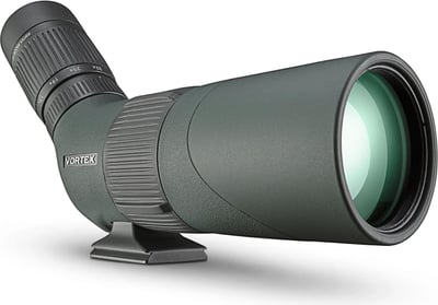 Vortex Razor HD 13-39x56 Angled Spotting Scope