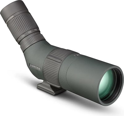 Vortex Razor HD 13-39x56 Angled Spotting Scope