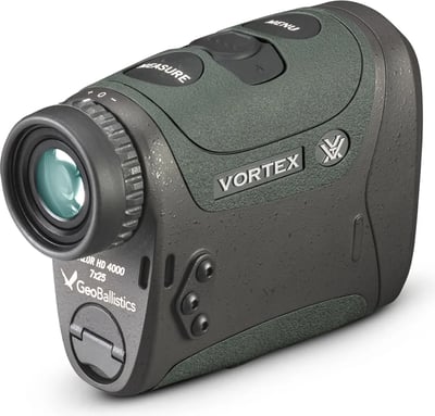 Vortex Razor HD 4000 GB Laser Rangefinder