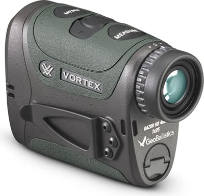 Vortex Razor HD 4000 GB Laser Rangefinder