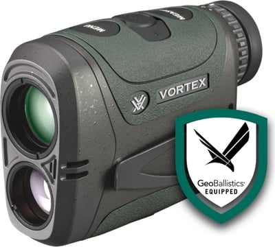 Vortex Razor HD 4000 GB Laser Rangefinder