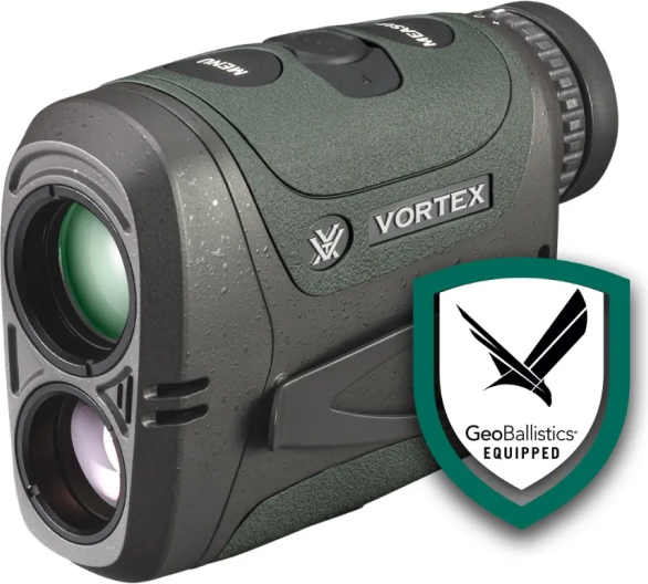 Vortex Razor HD 4000 GB Laser Rangefinder » Bronco's Outdoors