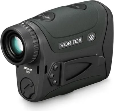 Vortex Razor HD 4000 Rangefinder 7x25mm