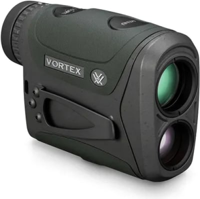 Vortex Razor HD 4000 Rangefinder 7x25mm