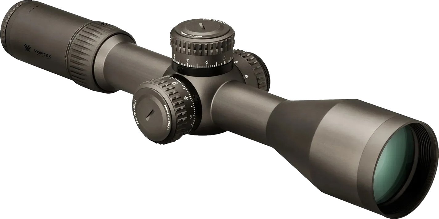 Vortex Razor HD Gen II 4.5-27x56 EBR-7C MRAD