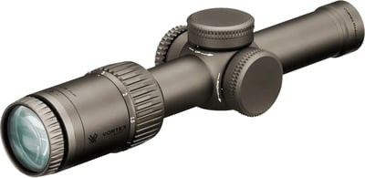 Vortex Razor HD Gen II-E Riflescope 1-6x24mm JM-BDC Reticle