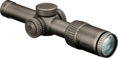 Vortex Razor HD Gen II-E Riflescope 1-6x24mm JM-BDC Reticle