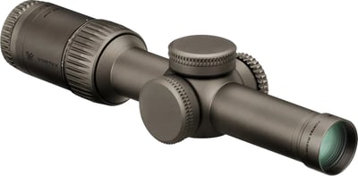 Vortex Razor HD Gen II-E Riflescope 1-6x24mm JM-BDC Reticle