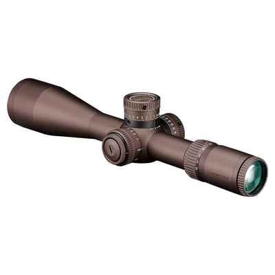 Vortex Razor HD Gen III Riflescope 6-36x56 EBR-7D MOA