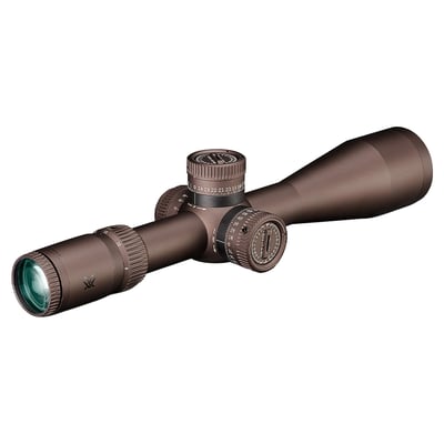 Vortex Razor HD Gen III Riflescope 6-36x56 EBR-7D MOA