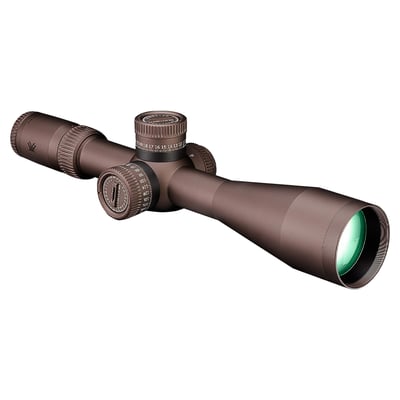 Vortex Razor HD Gen III Riflescope 6-36x56 EBR-7D MOA