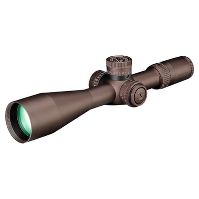 Vortex Razor HD Gen III Riflescope 6-36x56mm FFP EBR-7D MRAD