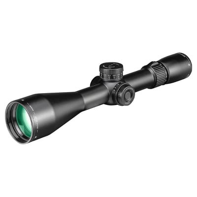Vortex Razor HD LHT 4.5-22x50 FFP XLR-2 MRAD Riflescope